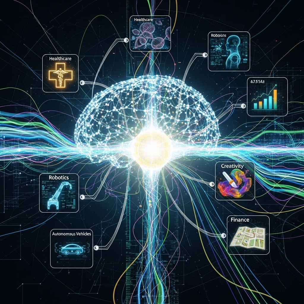 Scope of AI in Today Generation