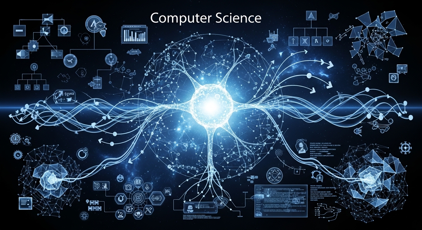 Scope of Computer Science